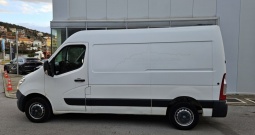 RENAULT MASTER FURGON 2.3 DCI 125, 7.120,00 €