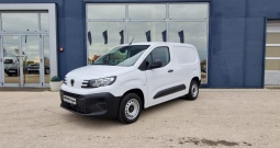 PEUGEOT PARTNER FG. COMFORT PACK 1.5 BlueHDI L1-Novo vozilo!, 18.600,00 €