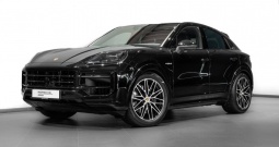 Porsche Cayenne E-Hybrid Coupé 3.0 V6 Tiptronic S 470 KS, ZRAČNI+ACC+GR SJE...