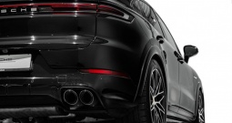 Porsche Cayenne E-Hybrid Coupé 3.0 V6 Tiptronic S 470 KS, ZRAČNI+ACC+GR SJE...