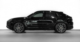 Porsche Cayenne E-Hybrid Coupé 3.0 V6 Tiptronic S 470 KS, ZRAČNI+ACC+GR SJE...