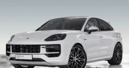 Porsche Cayenne E-Hybrid Coupé 3.0 V6 Tiptronic S 470 KS, ZRAČNI+ACC+GR SJE...