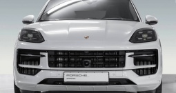 Porsche Cayenne E-Hybrid Coupé 3.0 V6 Tiptronic S 470 KS, ZRAČNI+ACC+GR SJE...