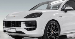 Porsche Cayenne E-Hybrid Coupé 3.0 V6 Tiptronic S 470 KS, ZRAČNI+ACC+GR SJE...