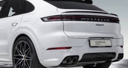 Porsche Cayenne E-Hybrid Coupé 3.0 V6 Tiptronic S 470 KS, ZRAČNI+ACC+GR SJE...