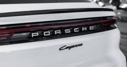 Porsche Cayenne E-Hybrid Coupé 3.0 V6 Tiptronic S 470 KS, ZRAČNI+ACC+GR SJE...