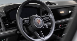 Porsche Cayenne E-Hybrid Coupé 3.0 V6 Tiptronic S 470 KS, ZRAČNI+ACC+GR SJE...