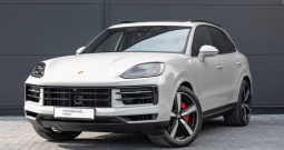 Porsche Cayenne S E-Hybrid 3.0 V6 Tiptronic S 519 KS, ZRAČNI+ACC+GR SJED+360