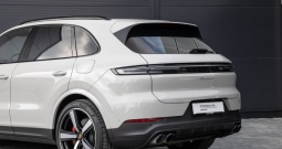 Porsche Cayenne S E-Hybrid 3.0 V6 Tiptronic S 519 KS, ZRAČNI+ACC+GR SJED+360