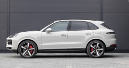 Porsche Cayenne S E-Hybrid 3.0 V6 Tiptronic S 519 KS, ZRAČNI+ACC+GR SJED+360