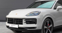 Porsche Cayenne S E-Hybrid 3.0 V6 Tiptronic S 519 KS, ZRAČNI+ACC+GR SJED+360