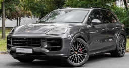 Porsche Cayenne S E-Hybrid 3.0 V6 Tiptronic S 519 KS, ZRAČNI+ACC+GR SJED+360