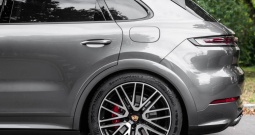 Porsche Cayenne S E-Hybrid 3.0 V6 Tiptronic S 519 KS, ZRAČNI+ACC+GR SJED+360