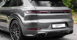 Porsche Cayenne S E-Hybrid 3.0 V6 Tiptronic S 519 KS, ZRAČNI+ACC+GR SJED+360