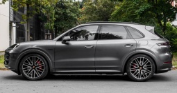 Porsche Cayenne S E-Hybrid 3.0 V6 Tiptronic S 519 KS, ZRAČNI+ACC+GR SJED+360