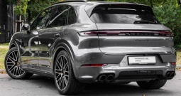 Porsche Cayenne S E-Hybrid 3.0 V6 Tiptronic S 519 KS, ZRAČNI+ACC+GR SJED+360