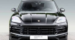 Porsche Cayenne S E-Hybrid 3.0 V6 Tiptronic S 519 KS, ZRAČNI+ACC+GR SJED+360