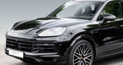 Porsche Cayenne S E-Hybrid 3.0 V6 Tiptronic S 519 KS, ZRAČNI+ACC+GR SJED+360