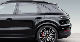 Porsche Cayenne S E-Hybrid 3.0 V6 Tiptronic S 519 KS, ZRAČNI+ACC+GR SJED+360