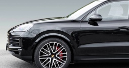 Porsche Cayenne S E-Hybrid 3.0 V6 Tiptronic S 519 KS, ZRAČNI+ACC+GR SJED+360