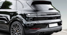 Porsche Cayenne S E-Hybrid 3.0 V6 Tiptronic S 519 KS, ZRAČNI+ACC+GR SJED+360