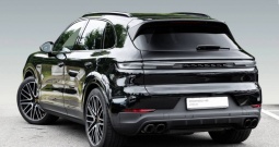 Porsche Cayenne S E-Hybrid 3.0 V6 Tiptronic S 519 KS, ZRAČNI+ACC+GR SJED+360