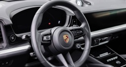 Porsche Cayenne S E-Hybrid 3.0 V6 Tiptronic S 519 KS, ZRAČNI+ACC+GR SJED+360