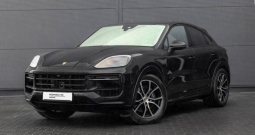 Porsche Cayenne E-Hybrid Coupé 3.0 V6 Tiptronic S 470 KS, ZRAČNI+ACC+GR SJE...