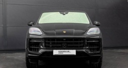 Porsche Cayenne E-Hybrid Coupé 3.0 V6 Tiptronic S 470 KS, ZRAČNI+ACC+GR SJE...