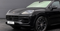 Porsche Cayenne E-Hybrid Coupé 3.0 V6 Tiptronic S 470 KS, ZRAČNI+ACC+GR SJE...