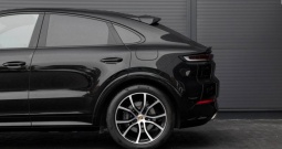 Porsche Cayenne E-Hybrid Coupé 3.0 V6 Tiptronic S 470 KS, ZRAČNI+ACC+GR SJE...