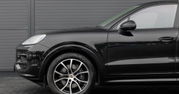 Porsche Cayenne E-Hybrid Coupé 3.0 V6 Tiptronic S 470 KS, ZRAČNI+ACC+GR SJE...