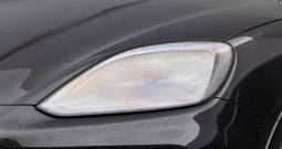 Porsche Cayenne E-Hybrid Coupé 3.0 V6 Tiptronic S 470 KS, ZRAČNI+ACC+GR SJE...