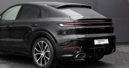 Porsche Cayenne E-Hybrid Coupé 3.0 V6 Tiptronic S 470 KS, ZRAČNI+ACC+GR SJE...