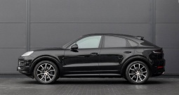 Porsche Cayenne E-Hybrid Coupé 3.0 V6 Tiptronic S 470 KS, ZRAČNI+ACC+GR SJE...