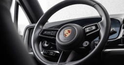 Porsche Cayenne E-Hybrid Coupé 3.0 V6 Tiptronic S 470 KS, ZRAČNI+ACC+GR SJE...