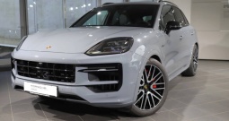 Porsche Cayenne S E-Hybrid 3.0 V6 Tiptronic S 519 KS, ZRAČNI+ACC+GR SJED+360