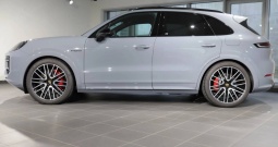 Porsche Cayenne S E-Hybrid 3.0 V6 Tiptronic S 519 KS, ZRAČNI+ACC+GR SJED+360