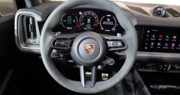 Porsche Cayenne S E-Hybrid 3.0 V6 Tiptronic S 519 KS, ZRAČNI+ACC+GR SJED+360