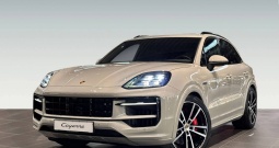 Porsche Cayenne S E-Hybrid 3.0 V6 Tiptronic S 519 KS, ZRAČNI+ACC+GR SJED+360