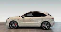 Porsche Cayenne S E-Hybrid 3.0 V6 Tiptronic S 519 KS, ZRAČNI+ACC+GR SJED+360