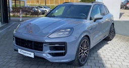 Porsche Cayenne S E-Hybrid 3.0 V6 Tiptronic S 519 KS, ZRAČNI+ACC+GR SJED+360