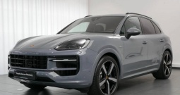 Porsche Cayenne S E-Hybrid 3.0 V6 Tiptronic S 519 KS, ZRAČNI+ACC+GR SJED+360