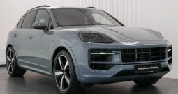 Porsche Cayenne S E-Hybrid 3.0 V6 Tiptronic S 519 KS, ZRAČNI+ACC+GR SJED+360