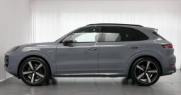 Porsche Cayenne S E-Hybrid 3.0 V6 Tiptronic S 519 KS, ZRAČNI+ACC+GR SJED+360