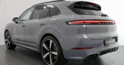 Porsche Cayenne S E-Hybrid 3.0 V6 Tiptronic S 519 KS, ZRAČNI+ACC+GR SJED+360