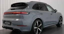 Porsche Cayenne S E-Hybrid 3.0 V6 Tiptronic S 519 KS, ZRAČNI+ACC+GR SJED+360