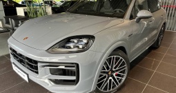 Porsche Cayenne S E-Hybrid 3.0 V6 Tiptronic S 519 KS, ZRAČNI+ACC+GR SJED+360