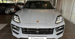 Porsche Cayenne S E-Hybrid 3.0 V6 Tiptronic S 519 KS, ZRAČNI+ACC+GR SJED+360