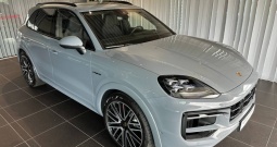 Porsche Cayenne S E-Hybrid 3.0 V6 Tiptronic S 519 KS, ZRAČNI+ACC+GR SJED+360